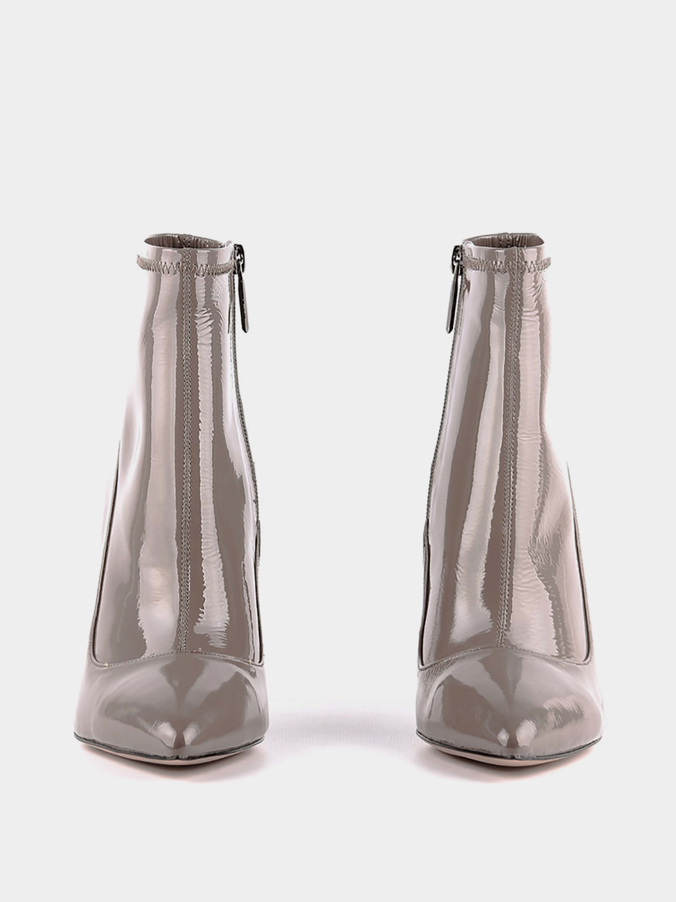 Ботинки и сапоги Sasha Fabiani модель 00000009966 Фото