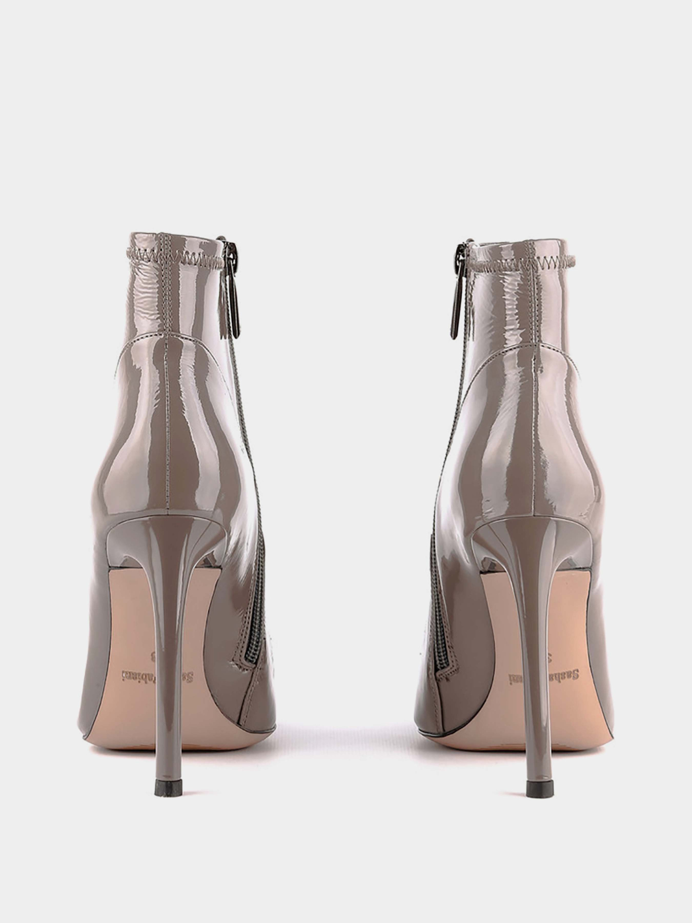 Ботинки и сапоги Sasha Fabiani модель 00000009966 Фото