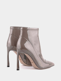 Ботинки и сапоги Sasha Fabiani модель 00000009966 Фото