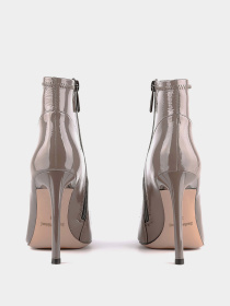 Ботинки и сапоги Sasha Fabiani модель 00000009966 Фото