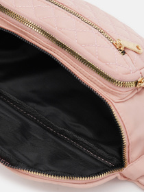 Поясна сумка Monsen модель C1HSSA0533p-pink Фото