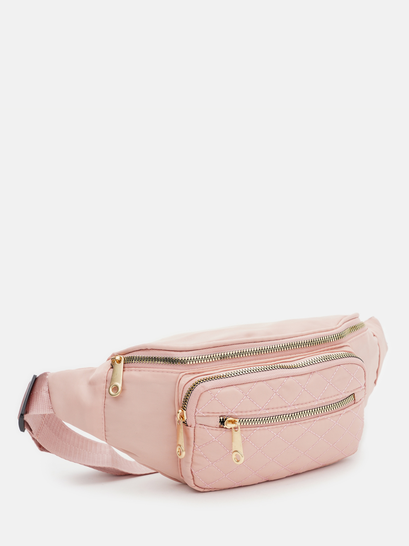 Поясна сумка Monsen модель C1HSSA0533p-pink Фото