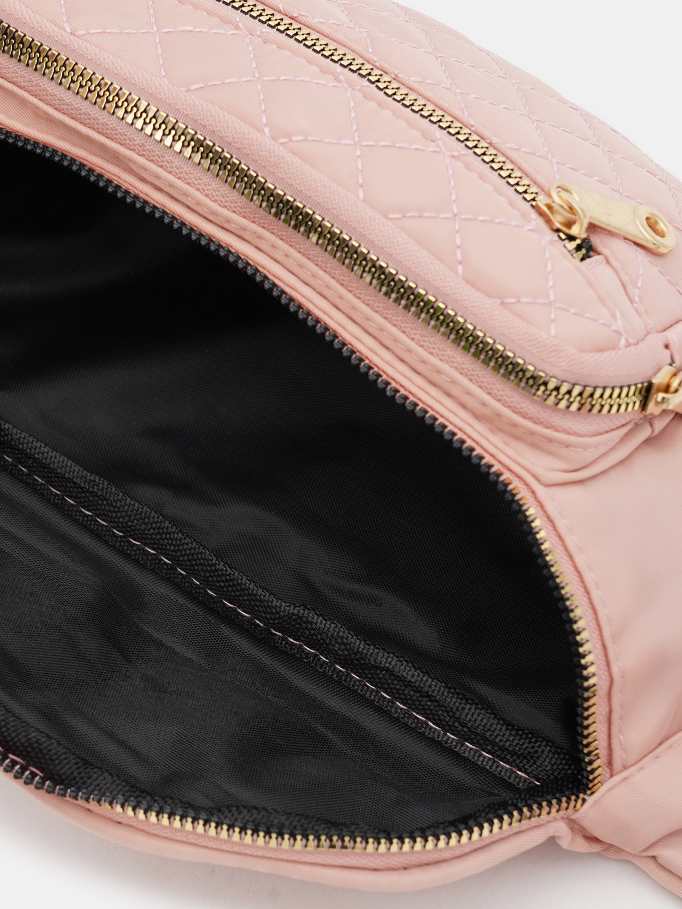 Поясна сумка Monsen модель C1HSSA0533p-pink Фото