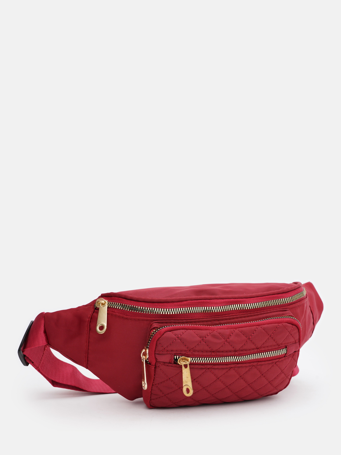 Поясная сумка Monsen модель C1HSSA0533r-red Фото