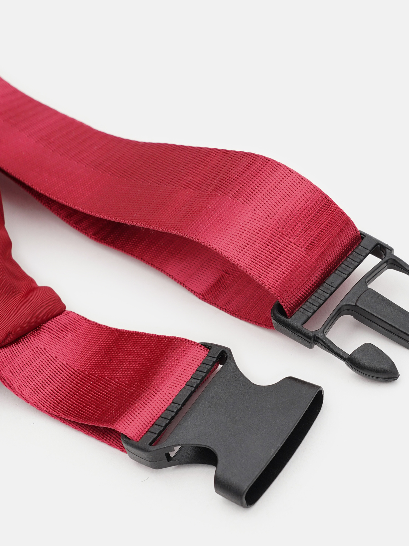 Поясная сумка Monsen модель C1HSSA0533r-red Поясная сумка Monsen модель C1HSSA0533r-red Фото