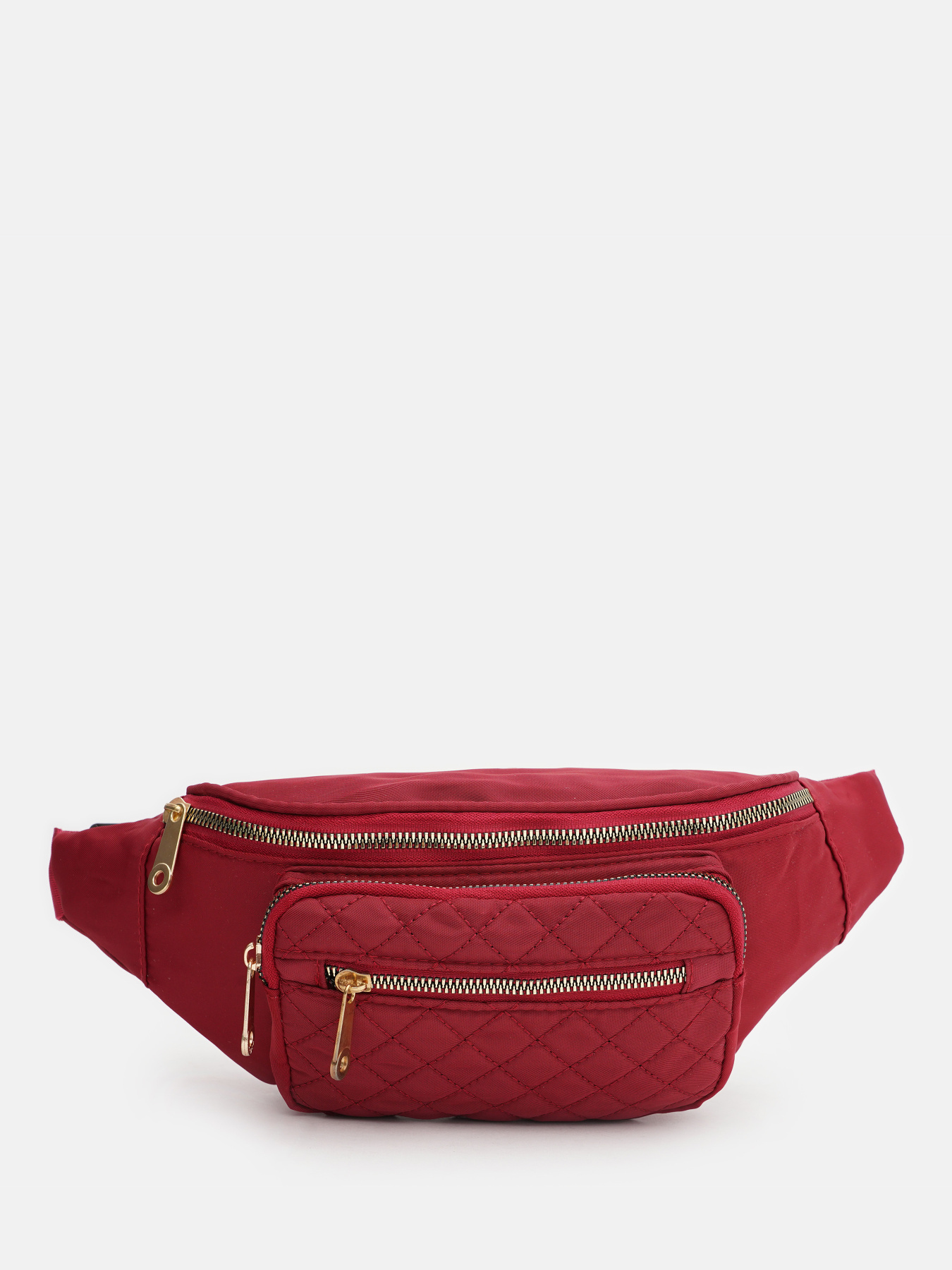 Поясная сумка Monsen модель C1HSSA0533r-red Поясная сумка Monsen модель C1HSSA0533r-red Фото