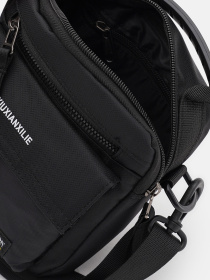 Кросс-боди Monsen модель C1SA8639bl-black Фото