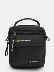 Кросс-боди Monsen модель C1SA8639bl-black Фото