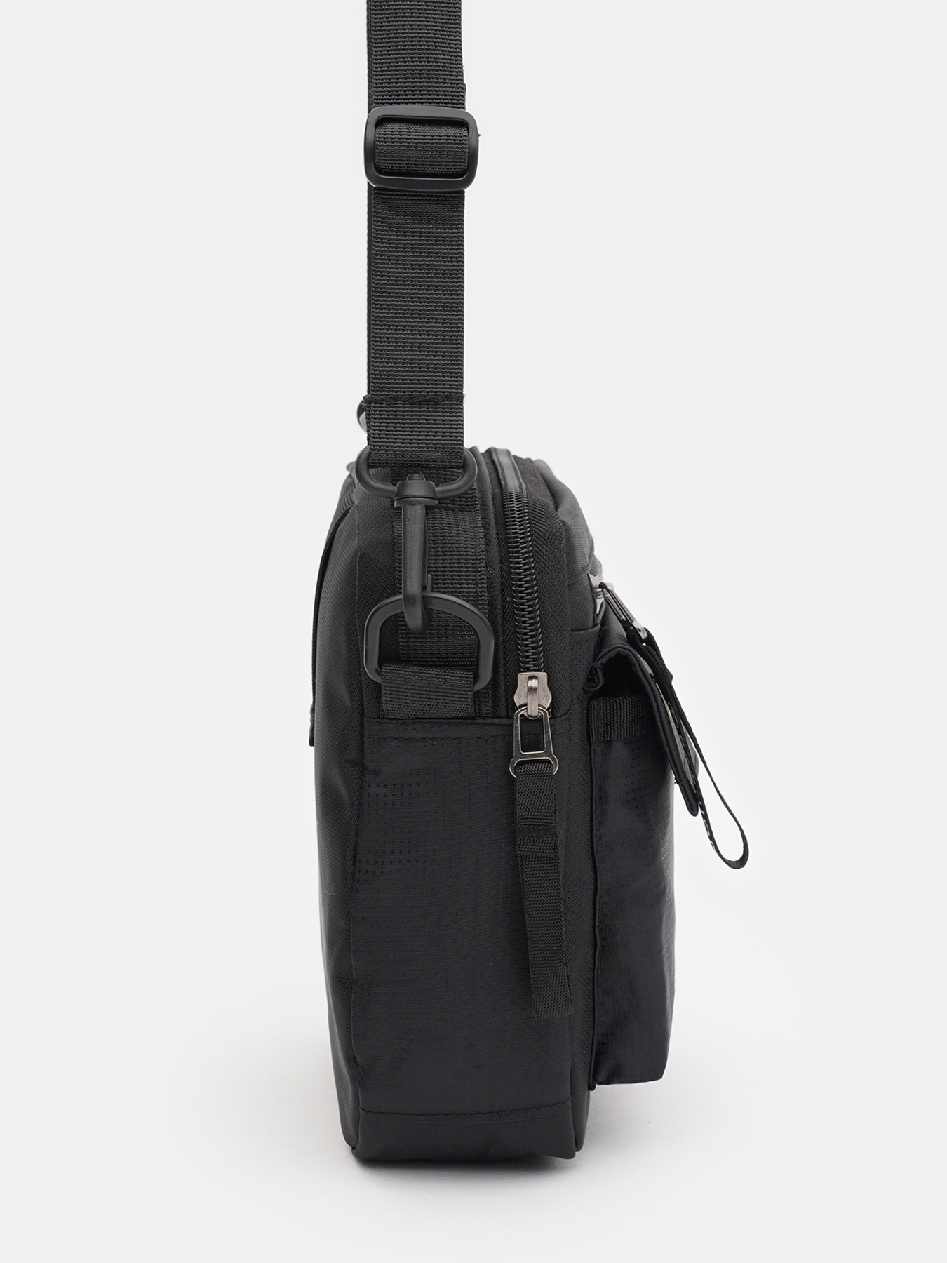 Кросс-боди Monsen модель C1SA8639bl-black Фото