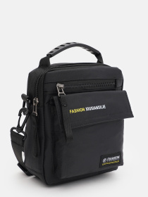 Кросс-боди Monsen модель C1SA8639bl-black Кросс-боди Monsen модель C1SA8639bl-black Фото