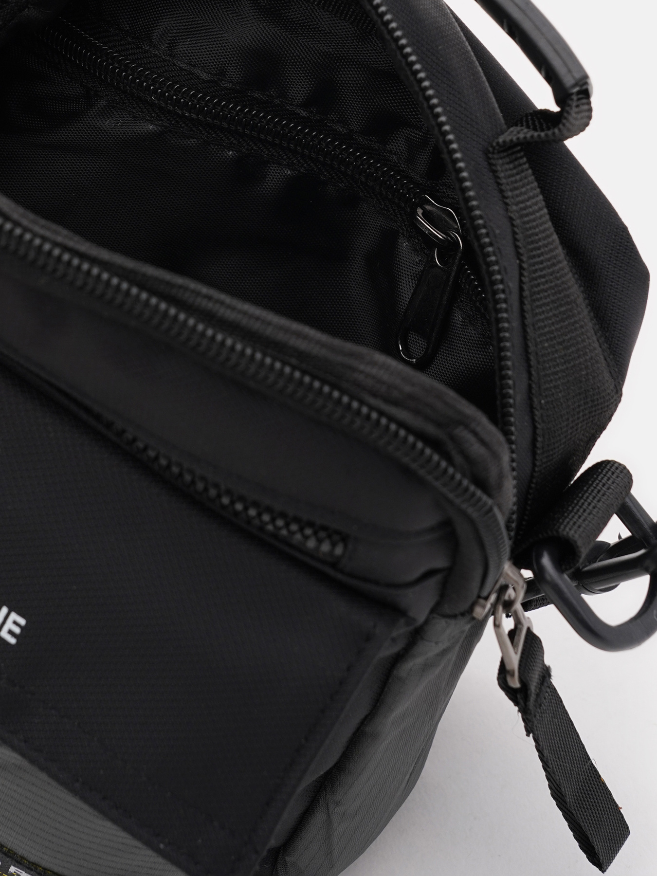 Кросс-боди Monsen модель C1SA8639g-grey Фото