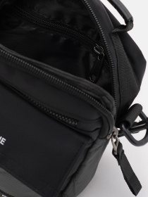 Кросс-боди Monsen модель C1SA8639g-grey Кросс-боди Monsen модель C1SA8639g-grey Фото