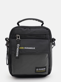 Кросс-боди Monsen модель C1SA8639g-grey Кросс-боди Monsen модель C1SA8639g-grey Фото