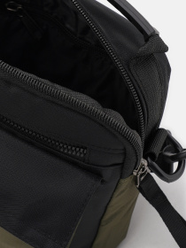 Кросс-боди Monsen модель C1SA8639z-green Фото