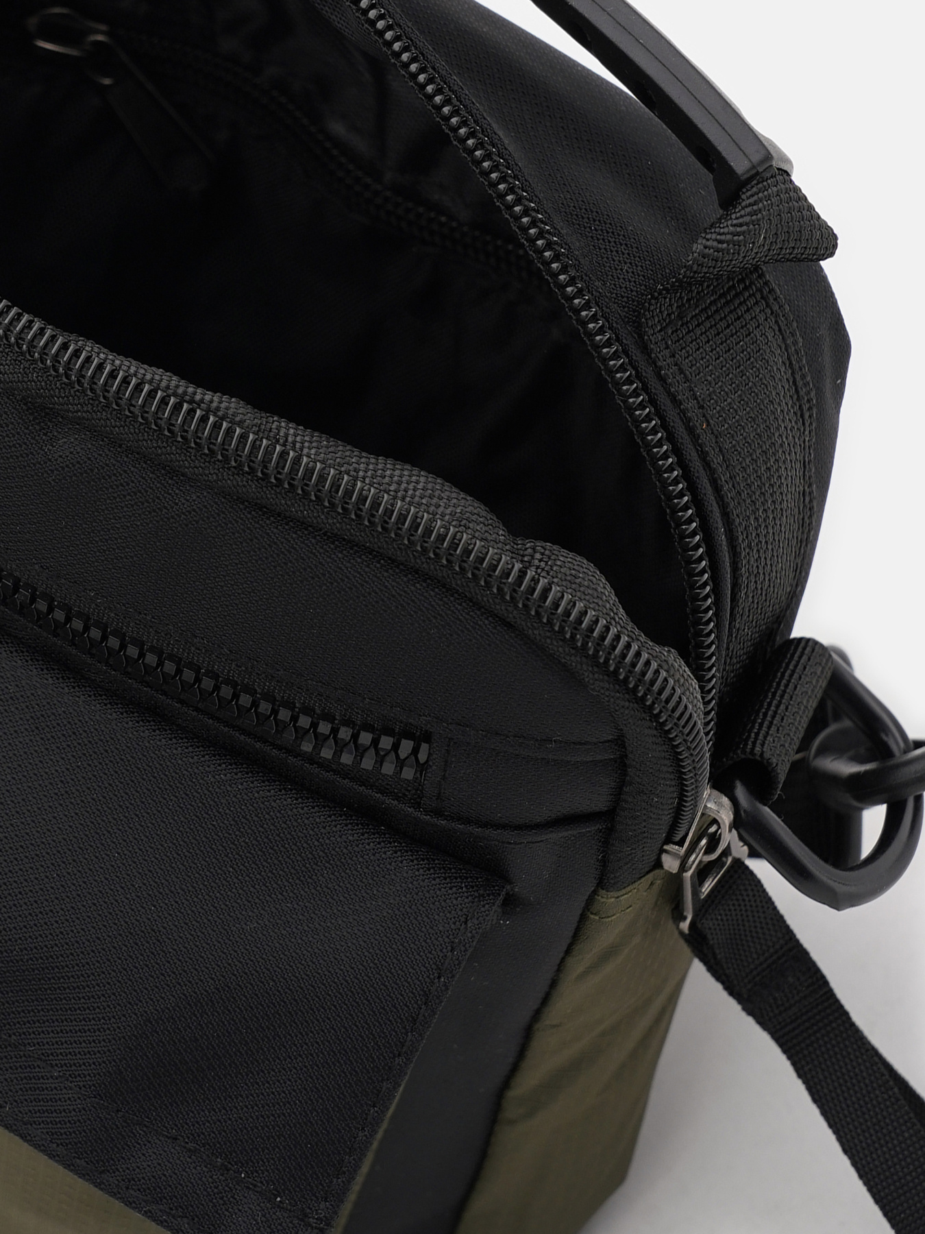 Кросс-боди Monsen модель C1SA8639z-green Фото