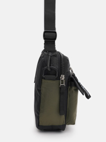 Кросс-боди Monsen модель C1SA8639z-green Фото