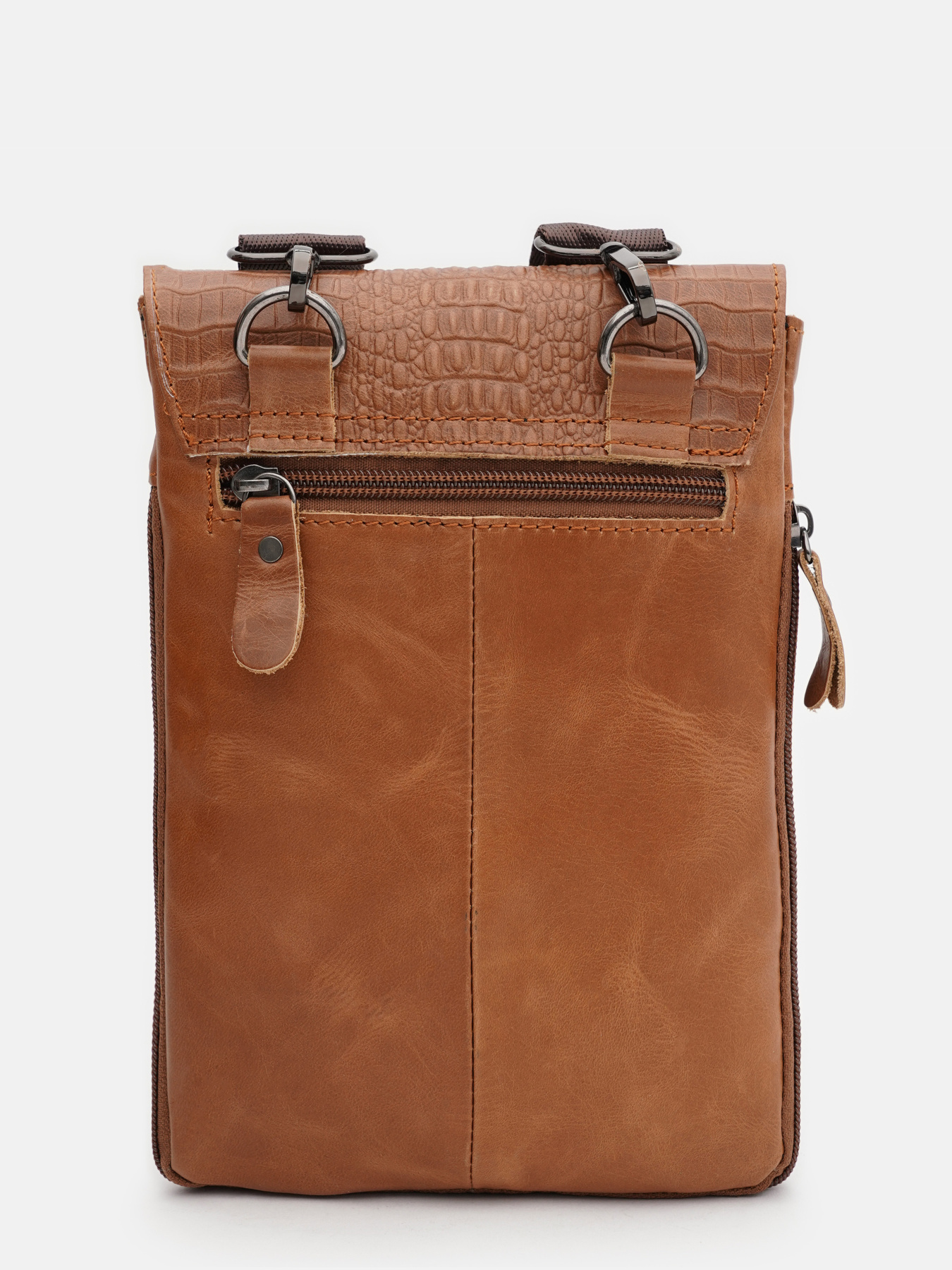 Мессенджер Keizer модель K15219br-brown Фото