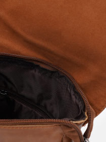 Мессенджер Keizer модель K15219br-brown Мессенджер Keizer модель K15219br-brown Фото