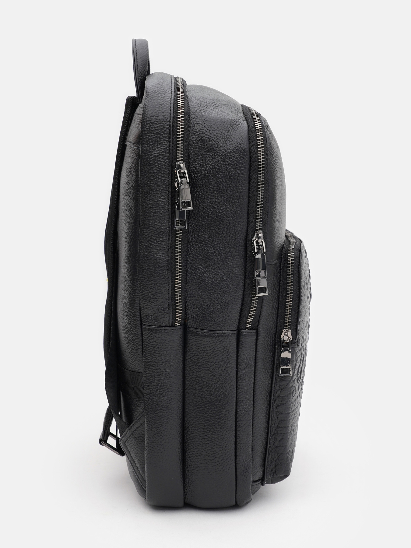 Повседневный рюкзак Keizer модель K19019a-black Фото