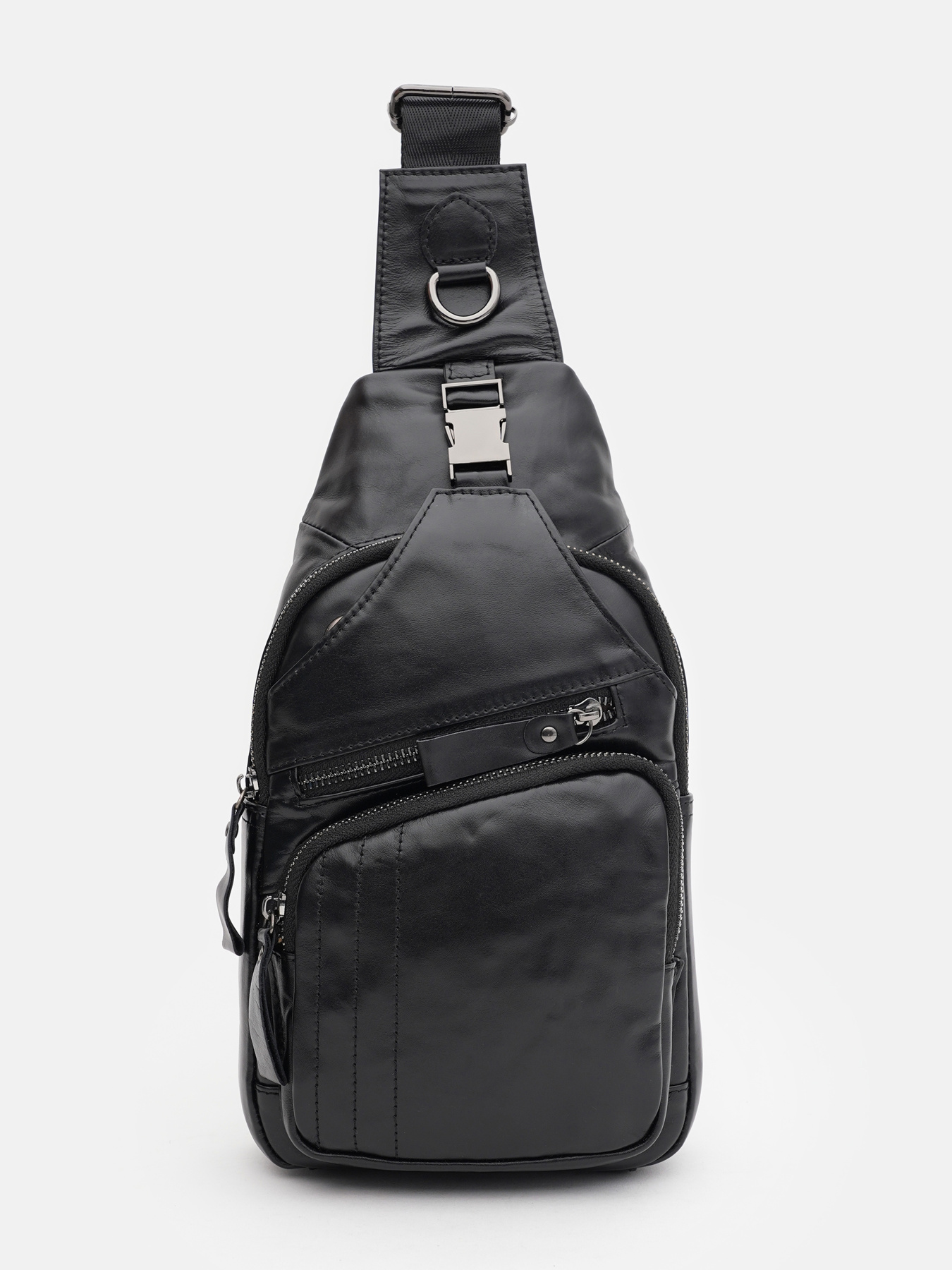 Рюкзак Keizer модель K19008a-black Фото