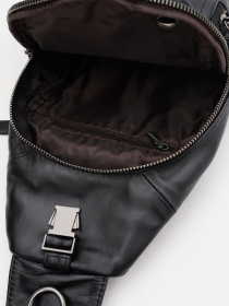 Рюкзак Keizer модель K19008a-black Фото