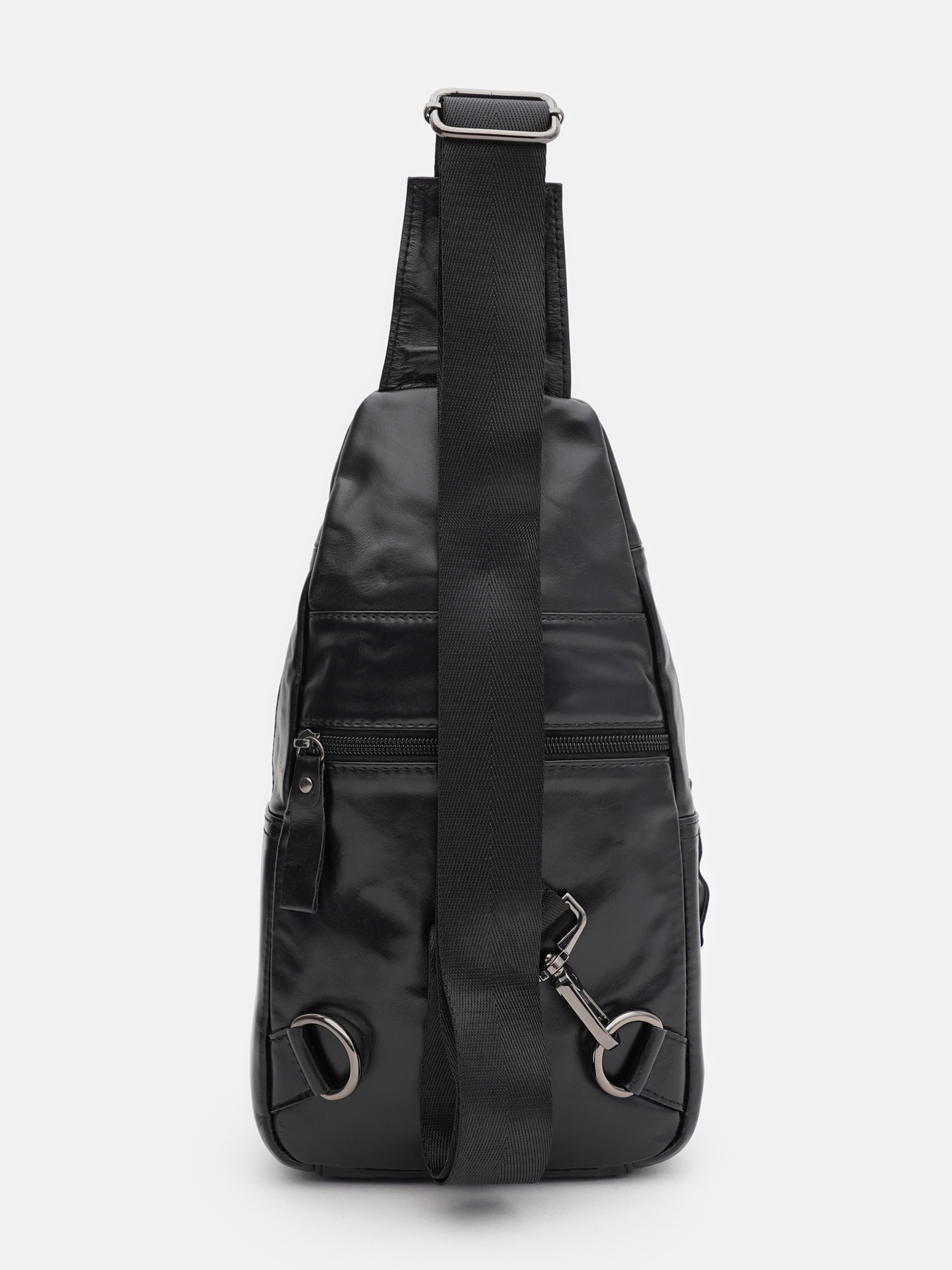 Повседневный рюкзак Keizer модель K19008a-black Повседневный рюкзак Keizer модель K19008a-black Фото