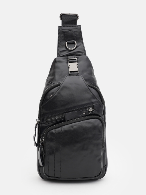 Повседневный рюкзак Keizer модель K19008a-black Фото