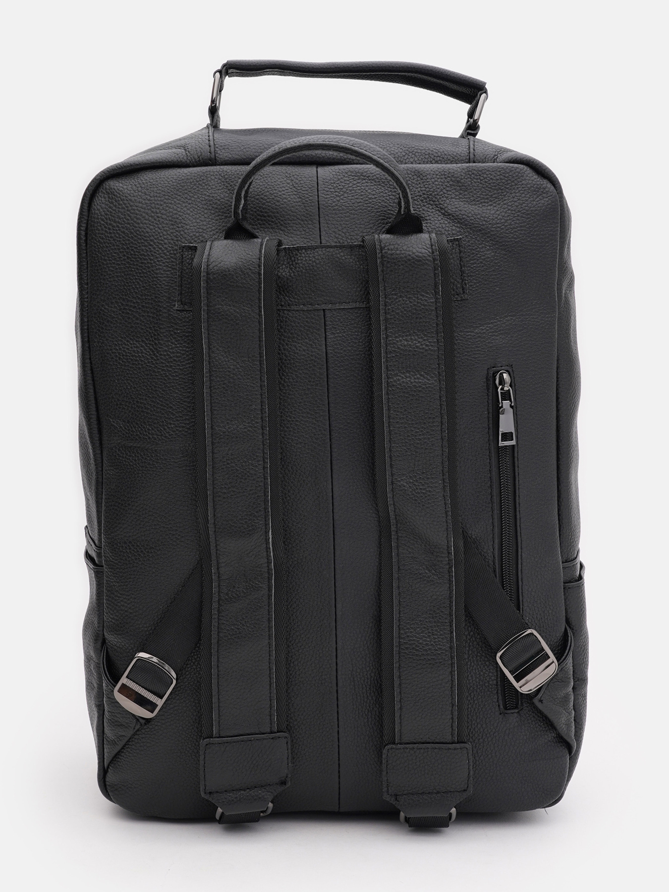 Рюкзак Keizer модель K1556bl-black Фото