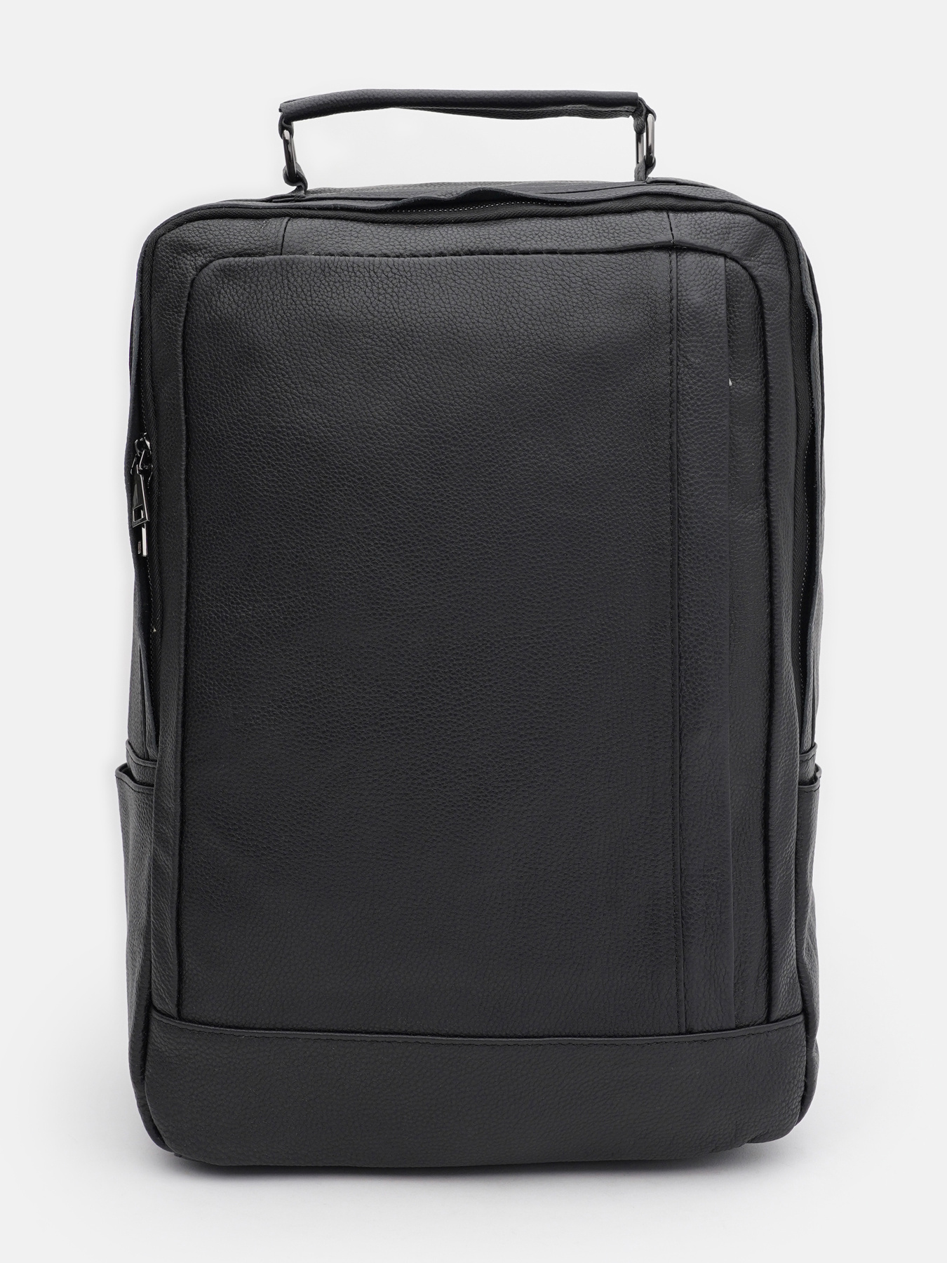 Повседневный рюкзак Keizer модель K1556bl-black Повседневный рюкзак Keizer модель K1556bl-black Фото