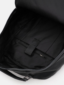 Повседневный рюкзак Keizer модель K1556bl-black Повседневный рюкзак Keizer модель K1556bl-black Фото