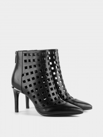 Бoтильоны Sasha Fabiani модель 00000009965 Фото