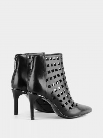 Бoтильоны Sasha Fabiani модель 00000009965 Фото