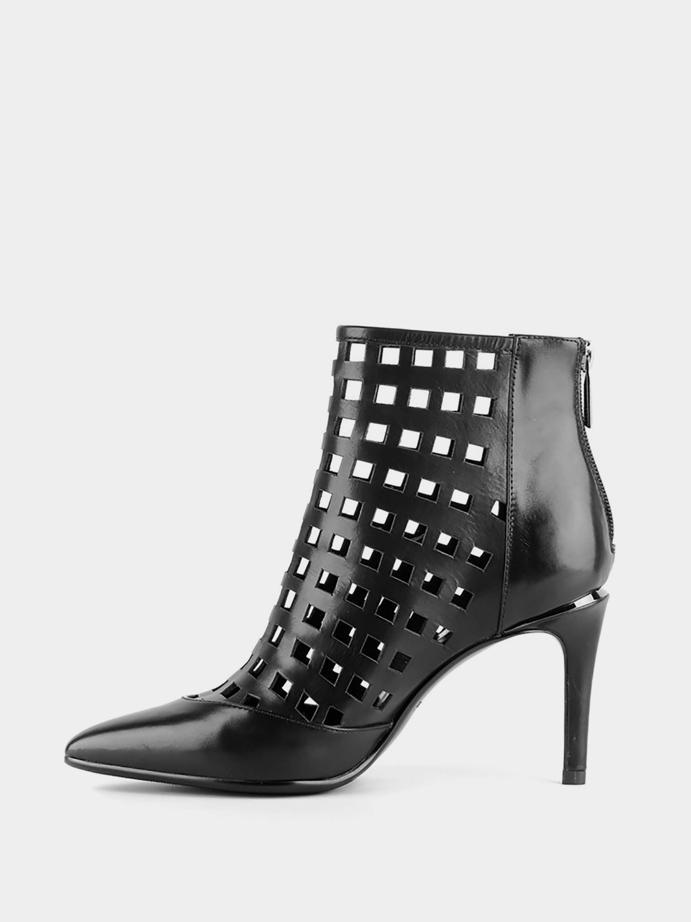 Ботильйони Sasha Fabiani модель 00000009965 Фото