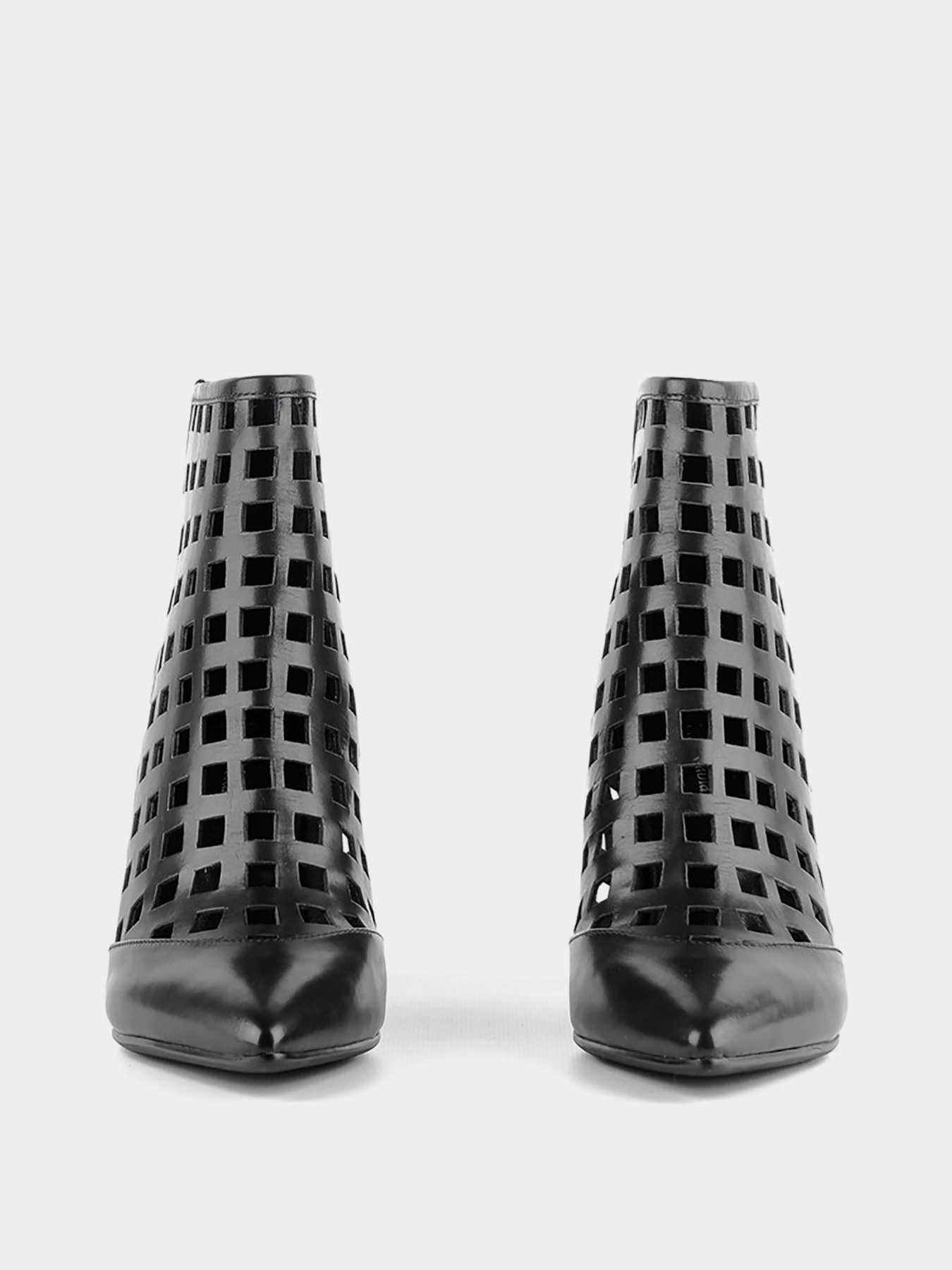 Ботильйони Sasha Fabiani модель 00000009965 Фото