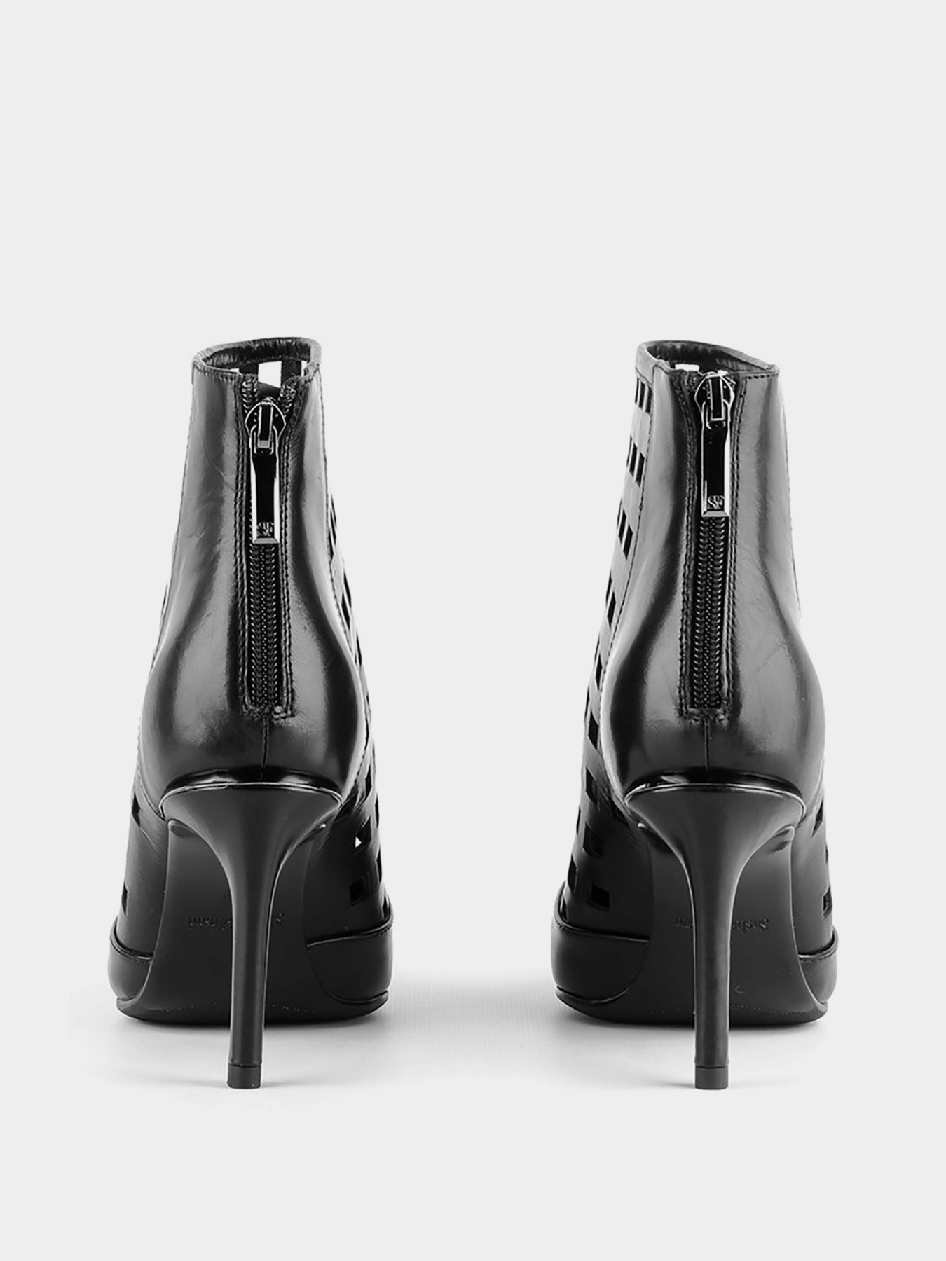 Ботильйони Sasha Fabiani модель 00000009965 Фото