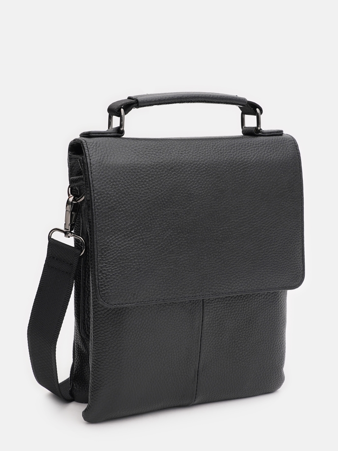 Мессенджер Ricco Grande модель K19903203-black Фото