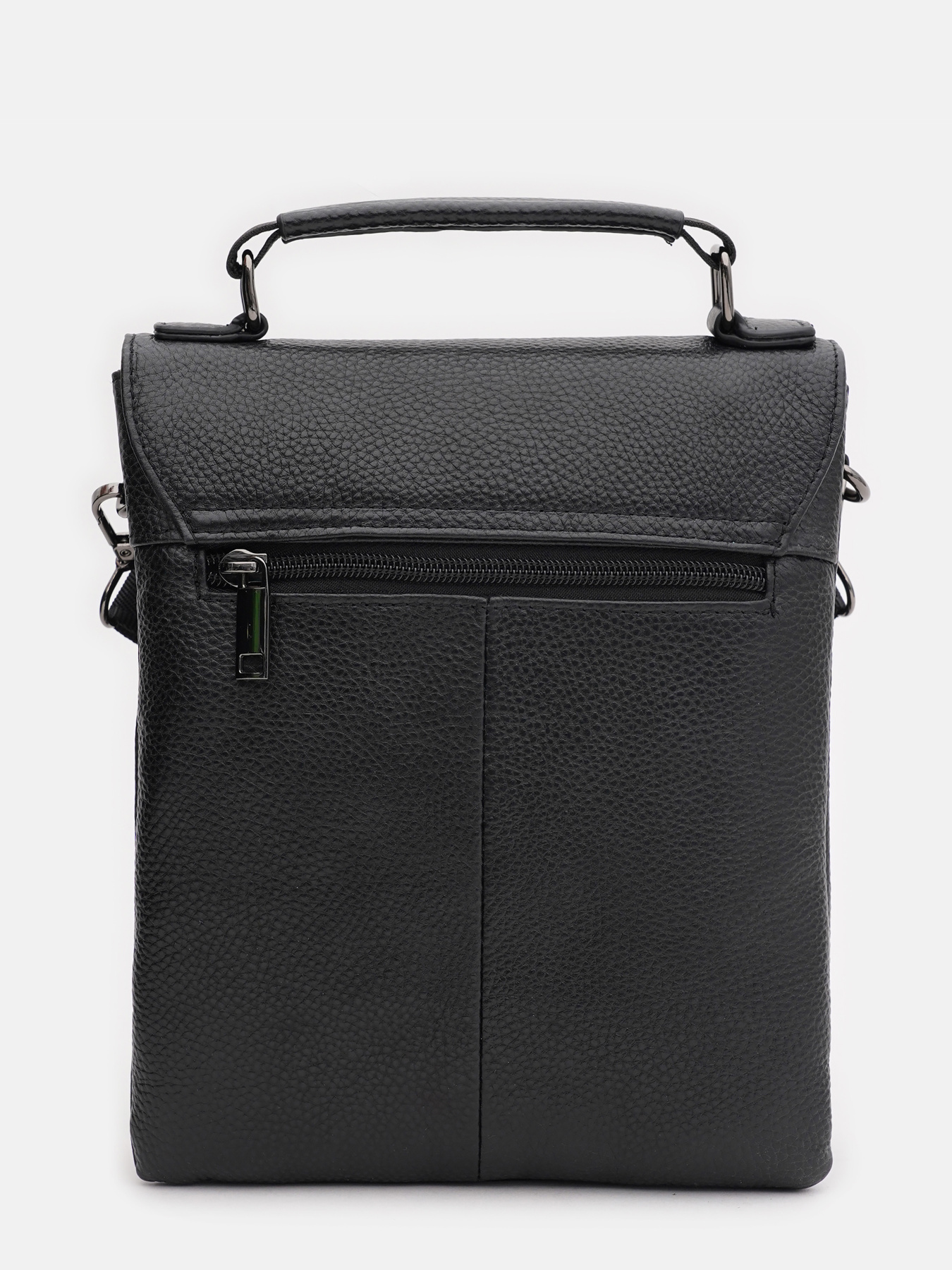 Мессенджер Ricco Grande модель K19903203-black Мессенджер Ricco Grande модель K19903203-black Фото