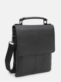 Мессенджер Ricco Grande модель K19903203-black Мессенджер Ricco Grande модель K19903203-black Фото