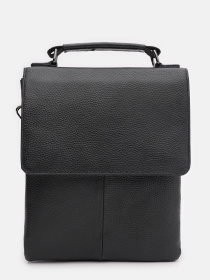 Мессенджер Ricco Grande модель K19903203-black Мессенджер Ricco Grande модель K19903203-black Фото