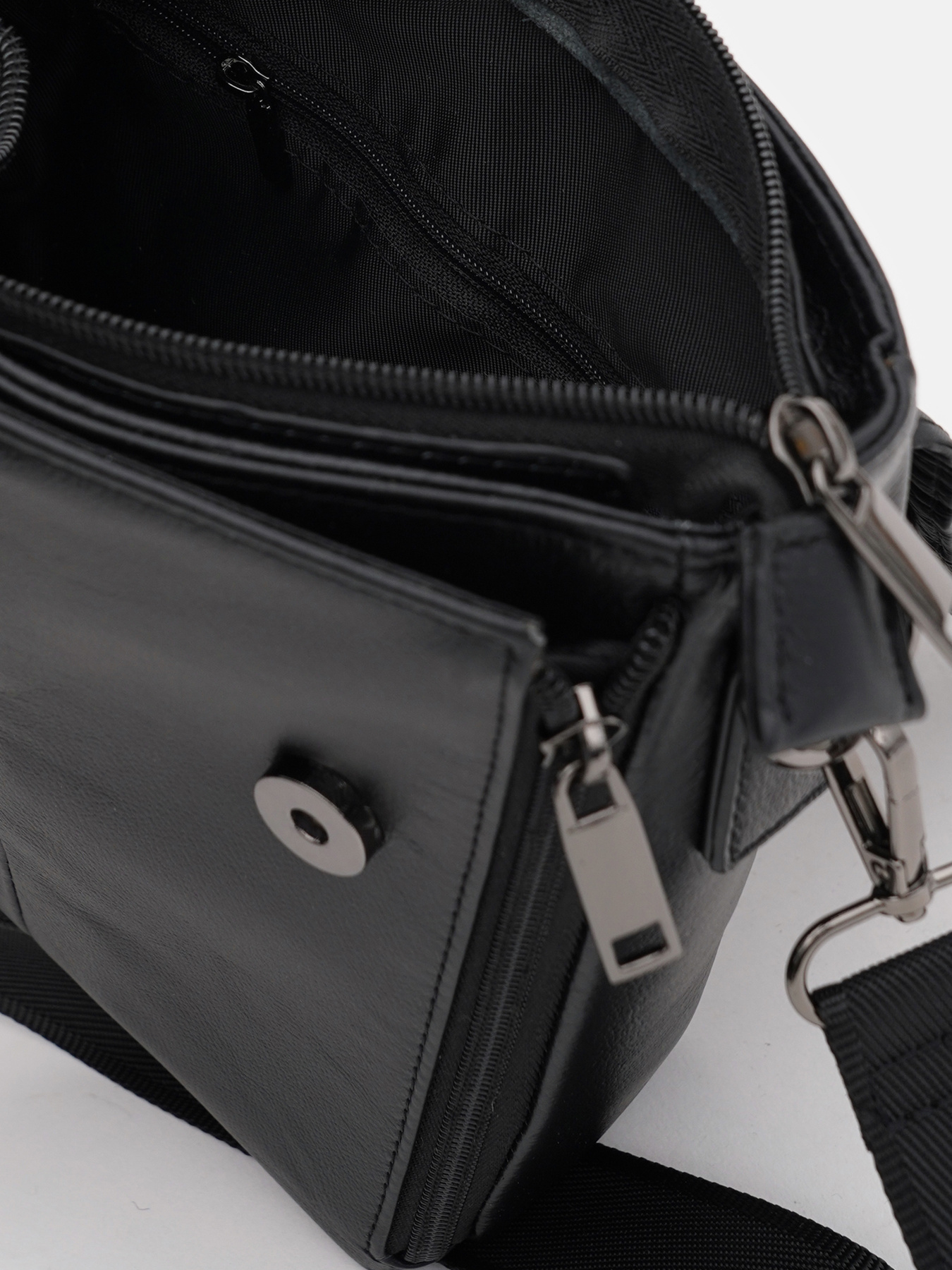 Мессенджер Ricco Grande модель K17704022-black Фото