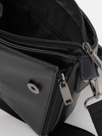 Мессенджер Ricco Grande модель K17704022-black Фото