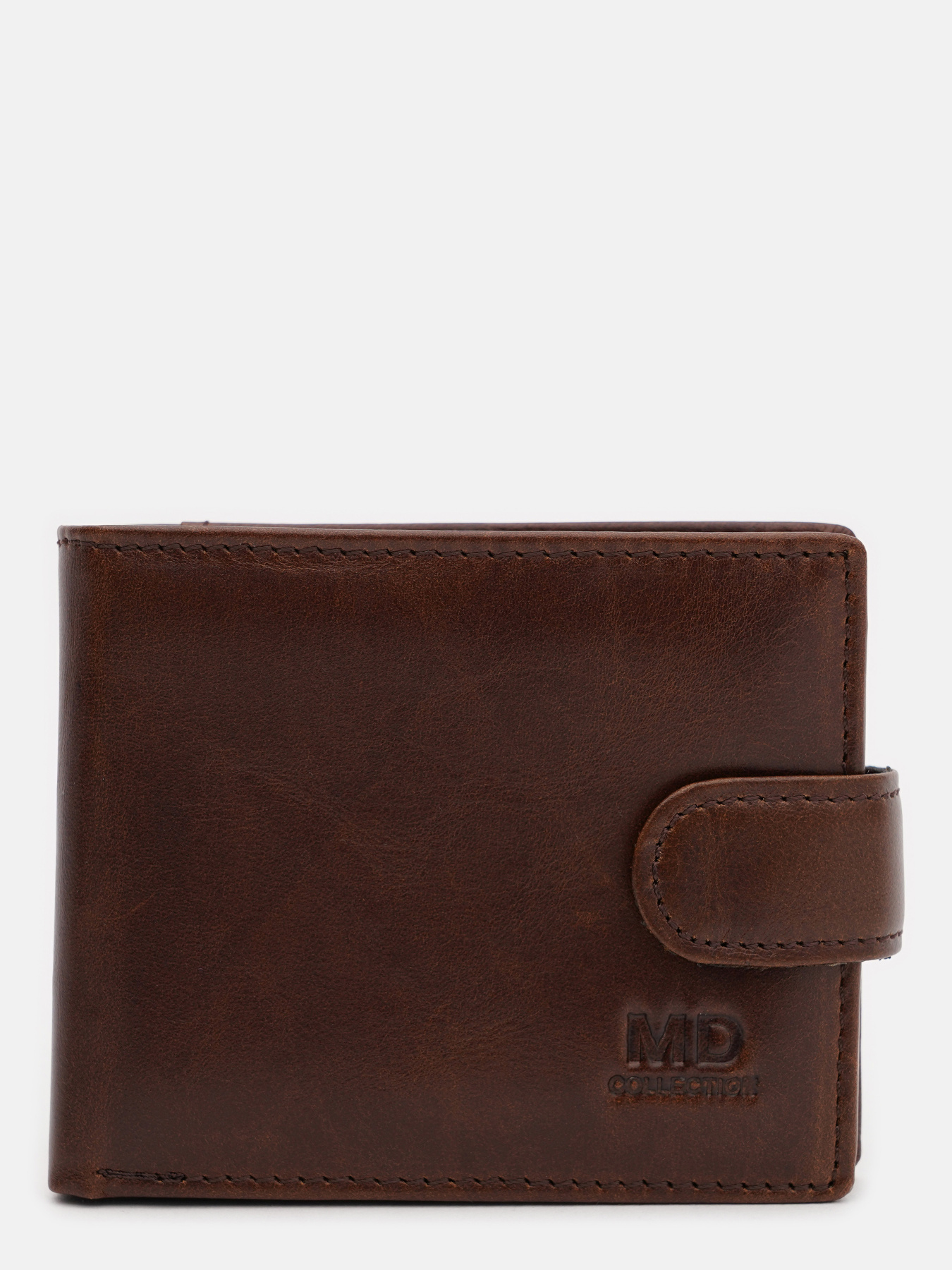 Портмоне Ricco Grande модель K16077c-brown Фото