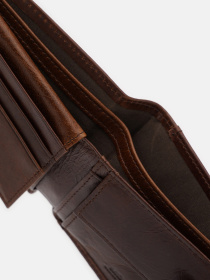 Портмоне Ricco Grande модель K16077c-brown Фото