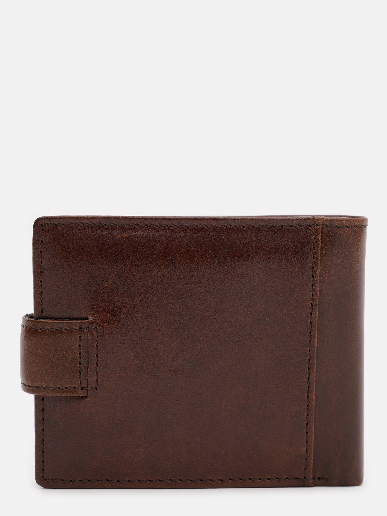 Портмоне Ricco Grande модель K16077c-brown Фото