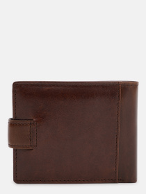 Портмоне Ricco Grande модель K16077c-brown Фото