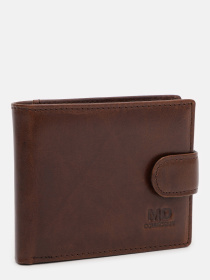 Портмоне Ricco Grande модель K16077c-brown Фото