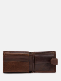 Портмоне Ricco Grande модель K16077c-brown Фото