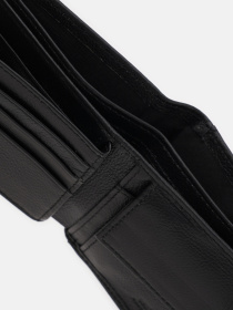 Портмоне Keizer модель K16079bl-black Фото