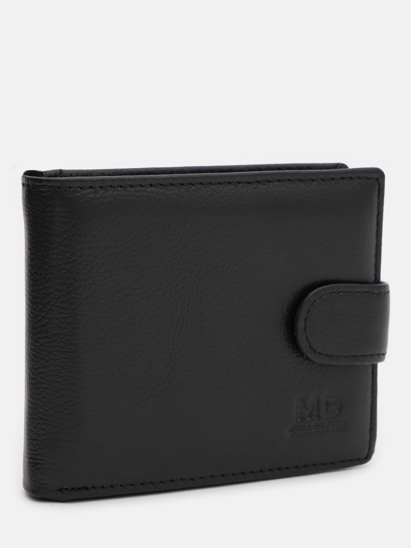 Портмоне Keizer модель K16079bl-black Фото