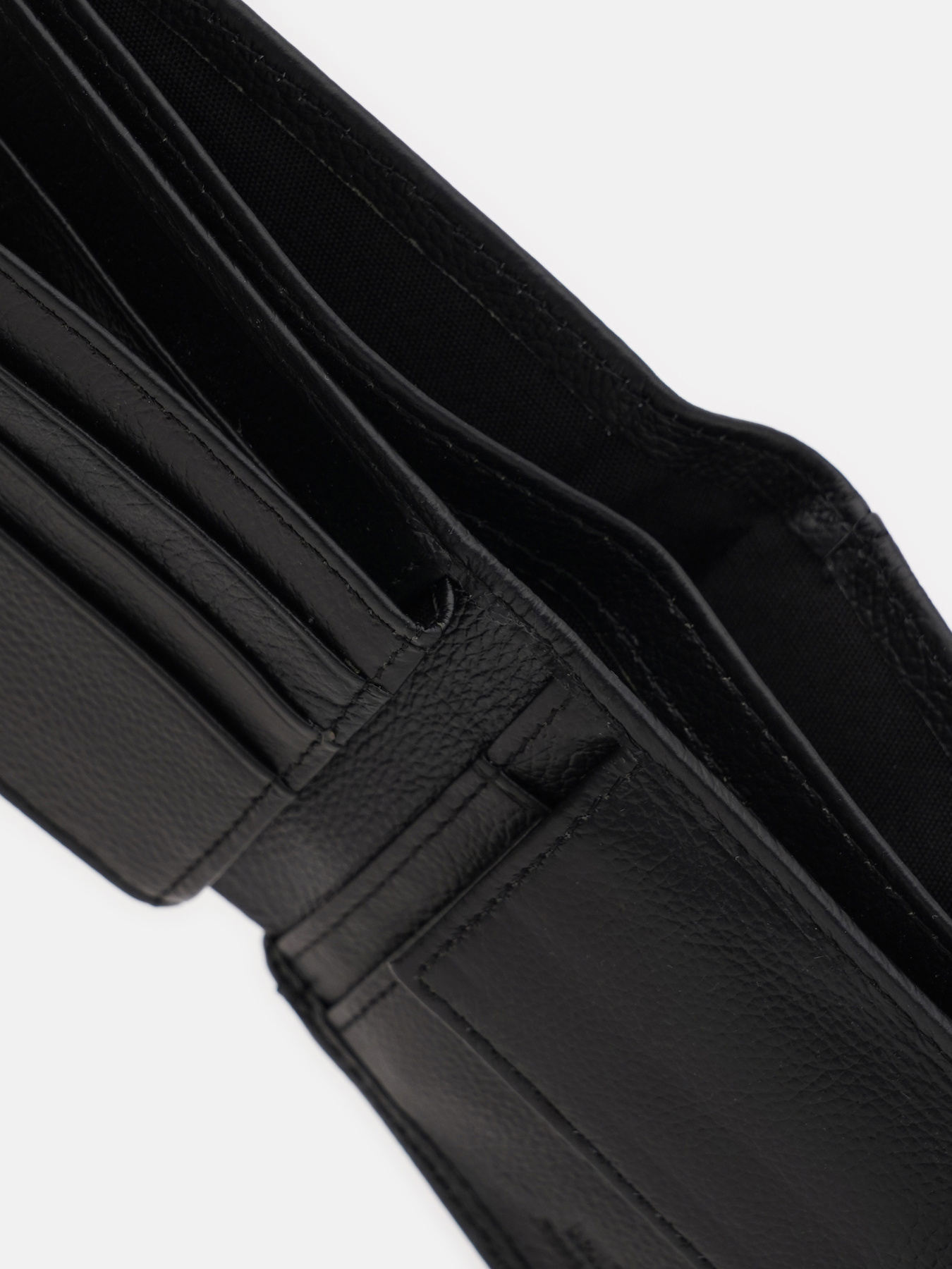 Портмоне Keizer модель K16079bl-black Фото